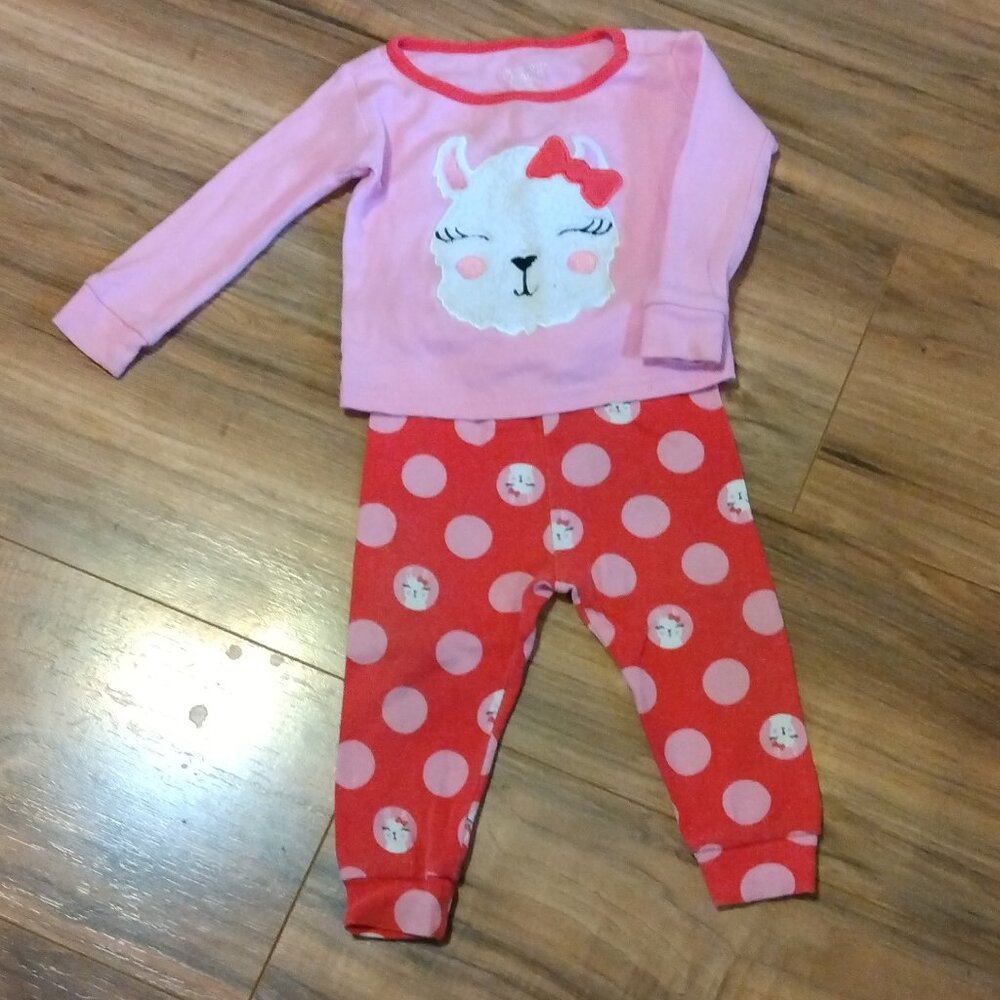 The Children's Place Pajamas